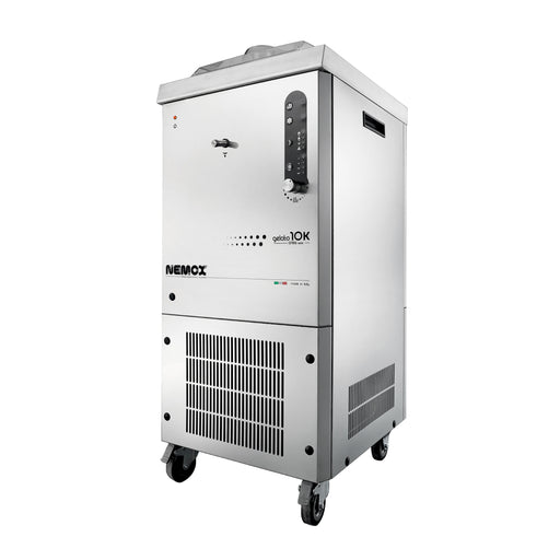 Musso Mini Lussino Ice Cream Machine - 4080 — Nella Online