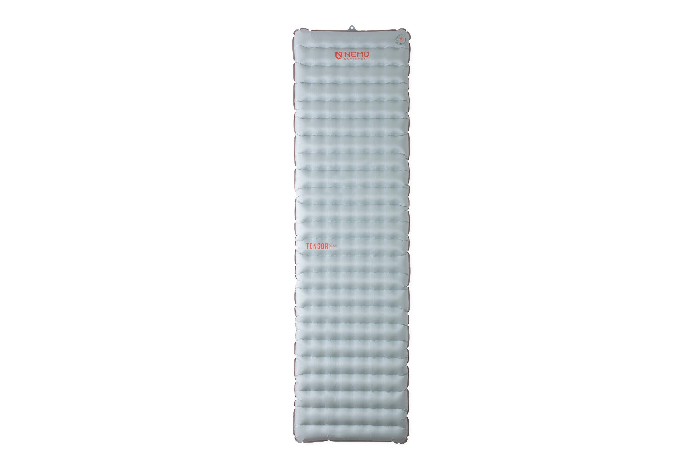 Tensor™ All-Season Ultralight Insulated Sleeping Pad | NEMO Equipment