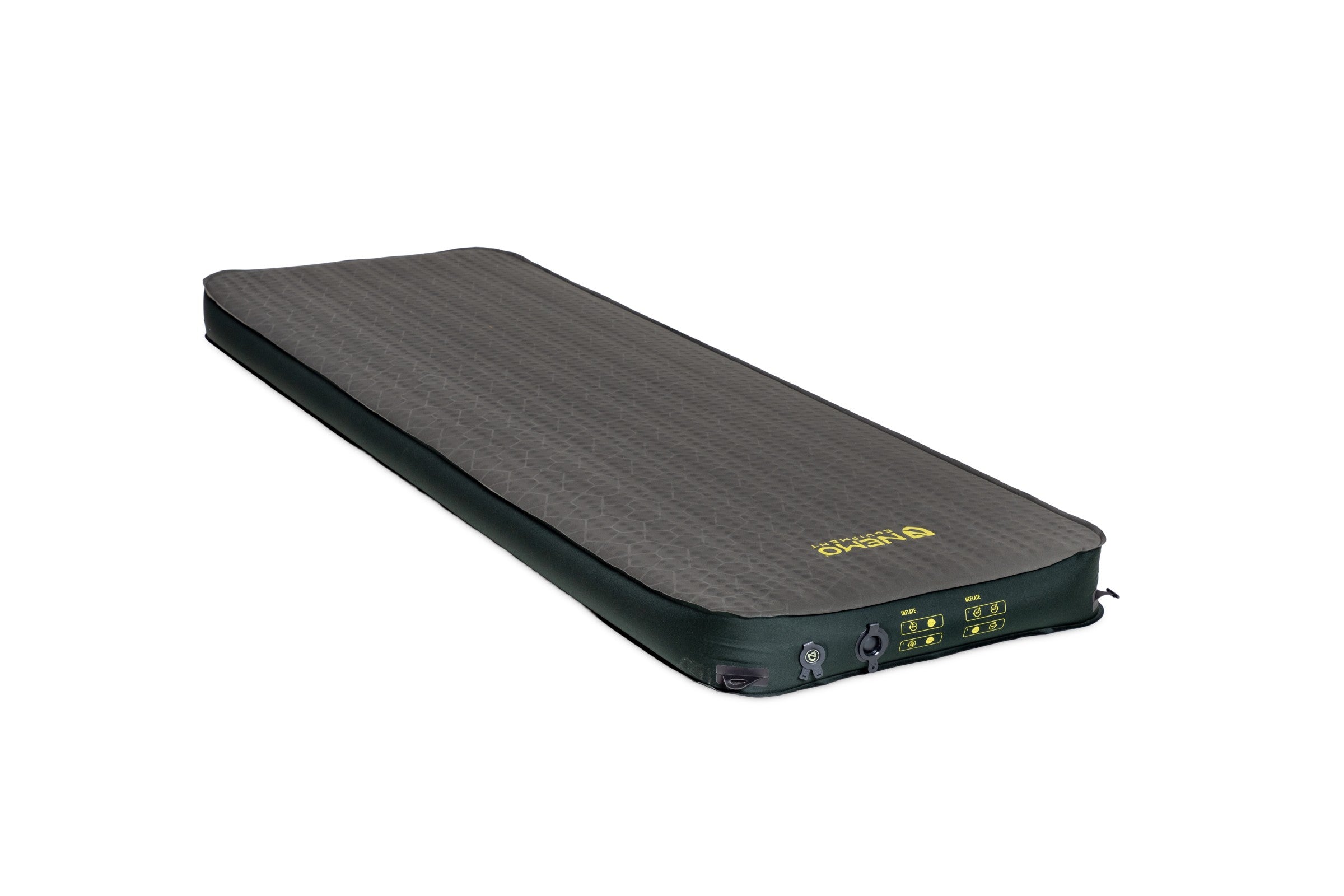 Roamer™ Self-Inflating Mattress
