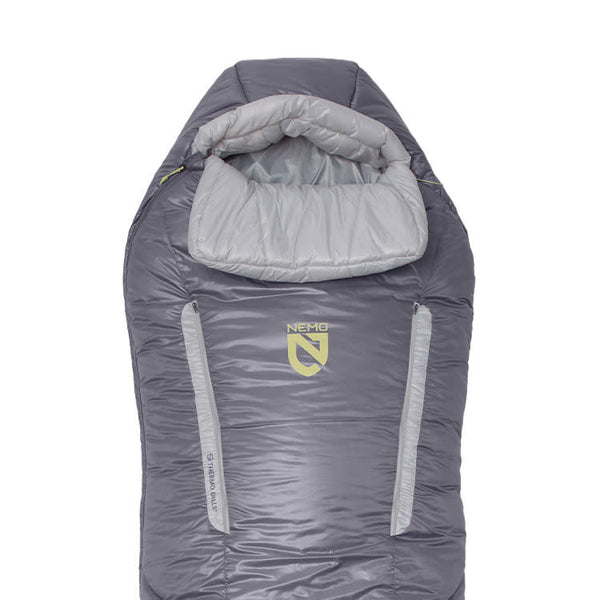 Forte™ Endless Promise® Women's Synthetic Sleeping Bag