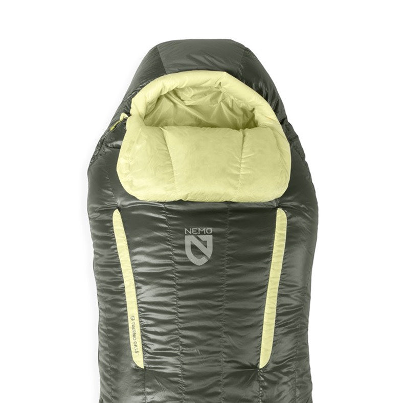 Disco™ Women's Endless Promise® Down Sleeping Bag