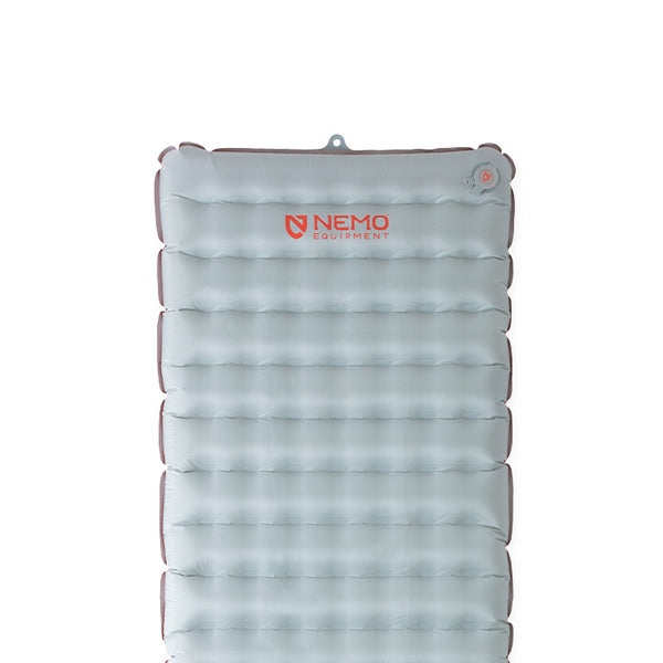 Tensor™ All-Season Ultralight Insulated Sleeping Pad | NEMO Equipment
