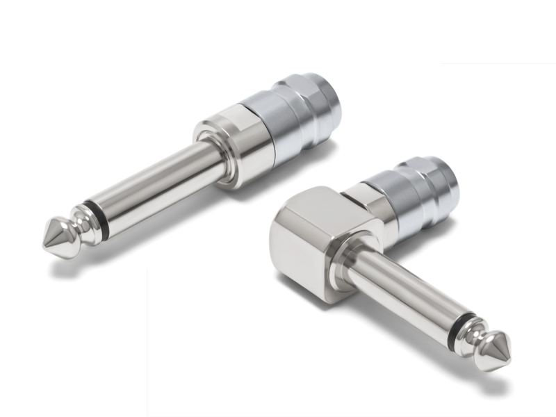 NEO Solderless Series+ - NEO created by OYAIDE Elec.Instrument