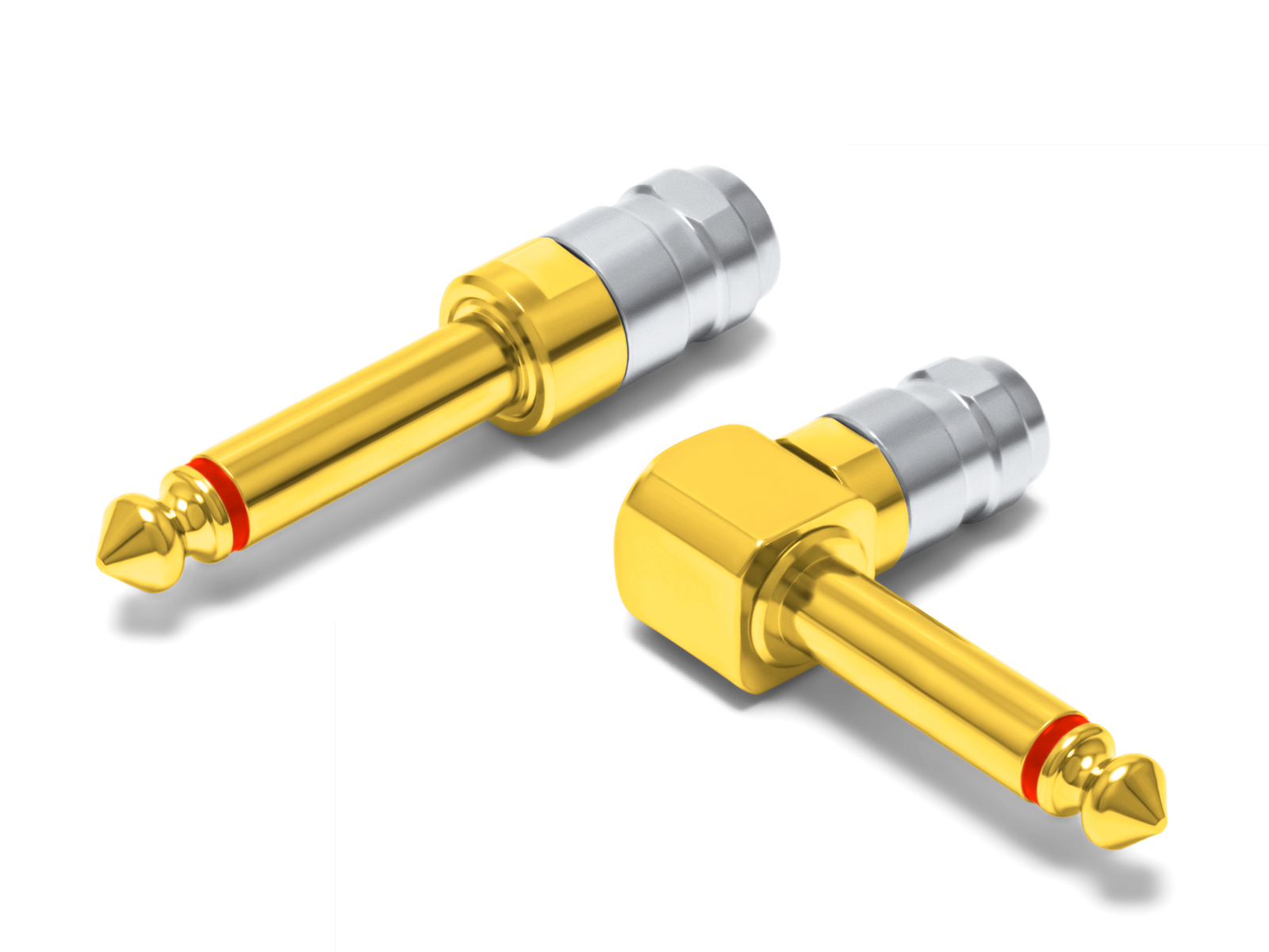 NEO Solderless Series+ - NEO created by OYAIDE Elec.Instrument