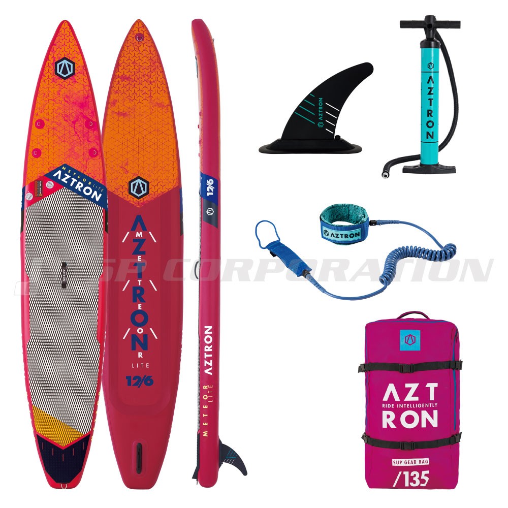 METEORLITE ミーティアライト SUP（スタンドアップパドルボード