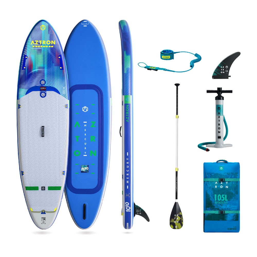 MERCURY マーキュリー SUP(スタンドアップパドルボード