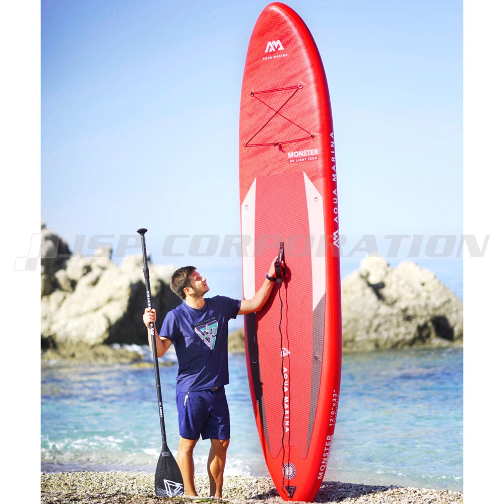 MONSTER モンスター SUP(スタンドアップパドルボード