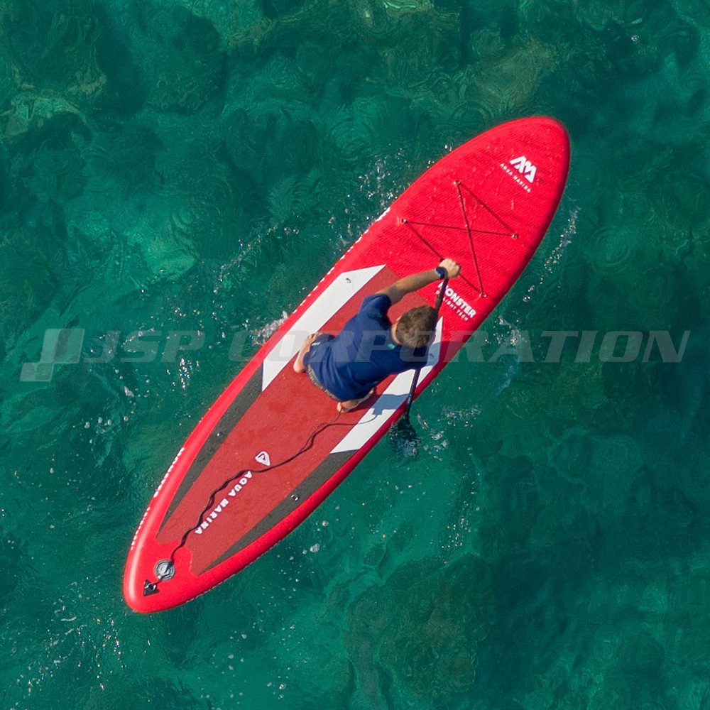 MONSTER モンスター SUP(スタンドアップパドルボード