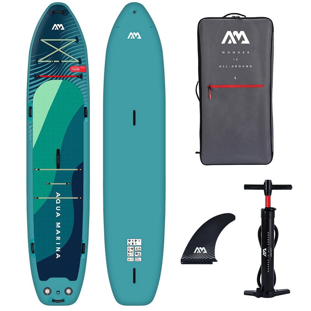 SUPER TRIP TANDEM スーパートリップ タンデム SUP(スタンドアップ