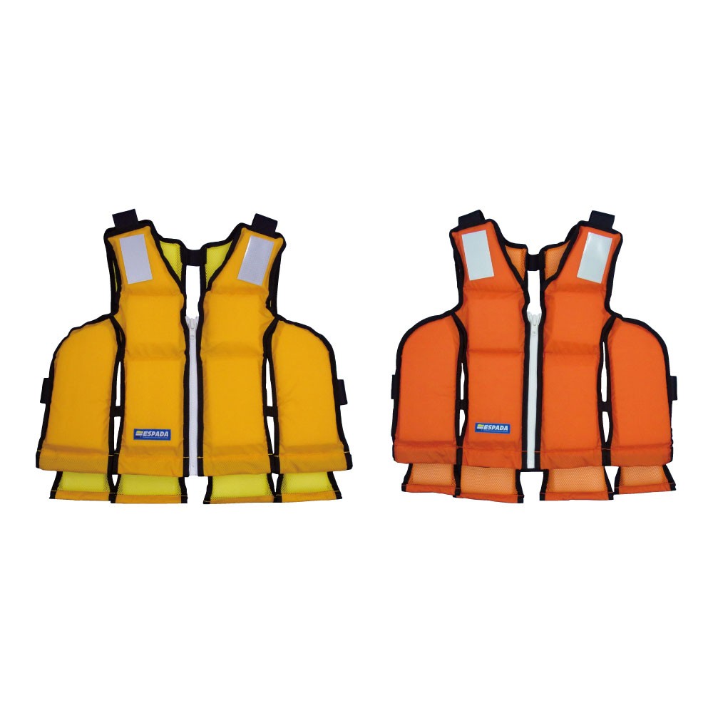 VARIVAS・救命胴衣フリーサイズ バリバス ライフジャケット」の人気