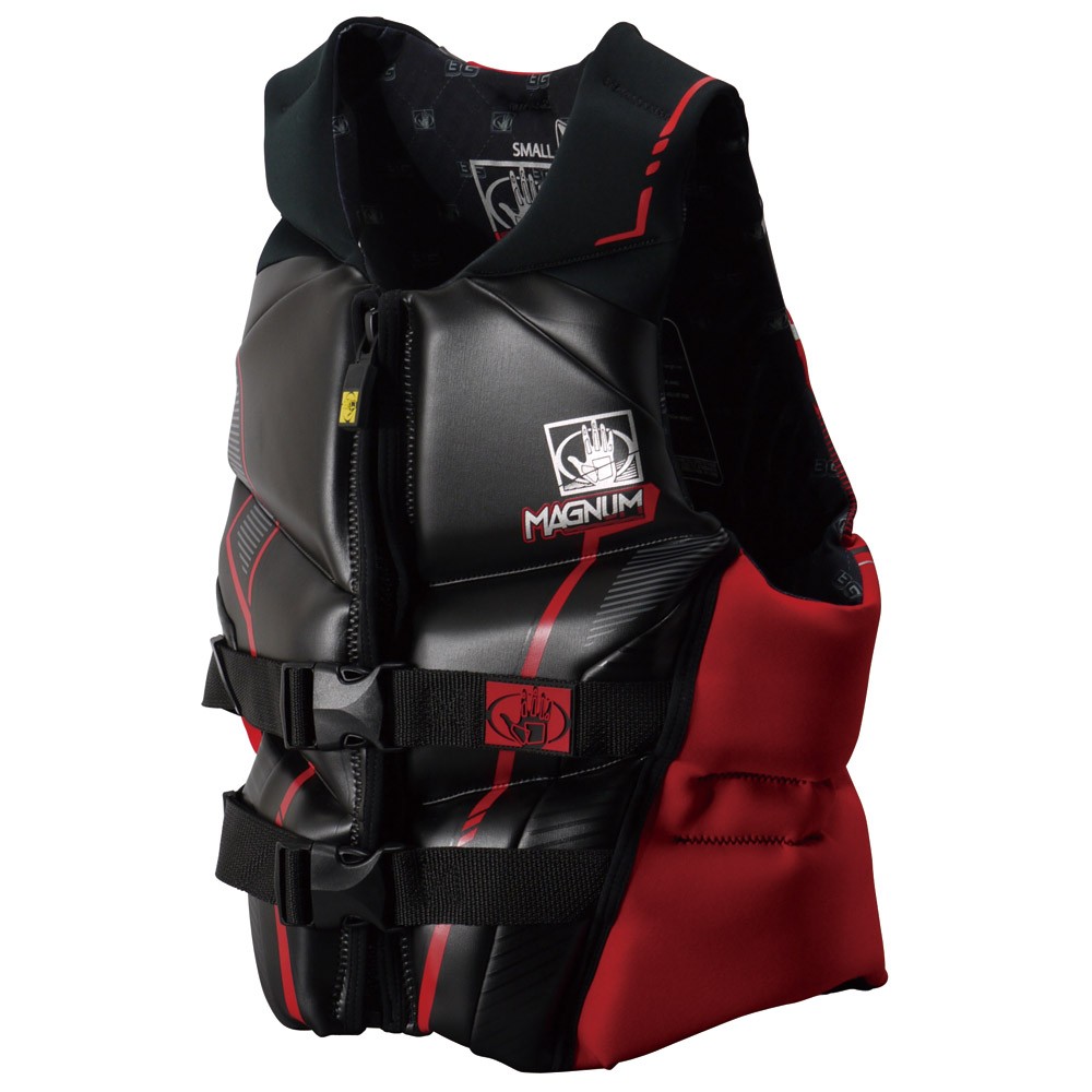 マグナムネオプレーンベスト メンズ BODYGLOVE(ボディーグローブ