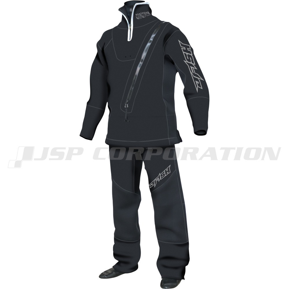 ウェットドライスーツ ソックスタイプ J-FISH(ジェイフィッシュ)｜ネオ