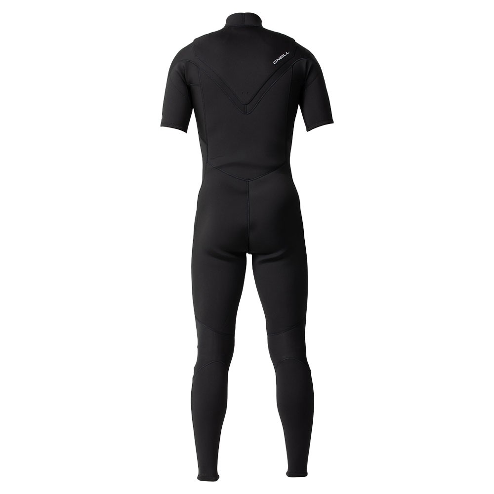 オニール スーパーフリーク シーガル 黒 アーム付き サイズL 極美品