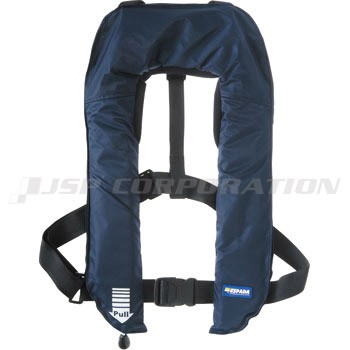 自動膨張式ライフジャケット 首掛け型 BJ-1700 東洋物産｜ネオネット