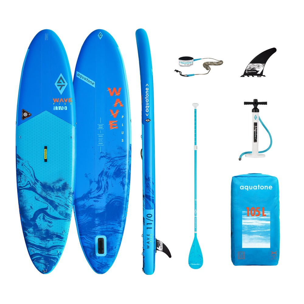 WAVE PLUS ウェーブプラス SUP(スタンドアップパドルボード