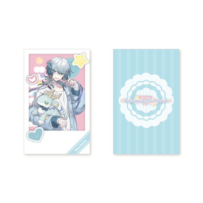 2023クリスマス ランダムチェキ Aグループ – Neo-Porte（ネオポルテ