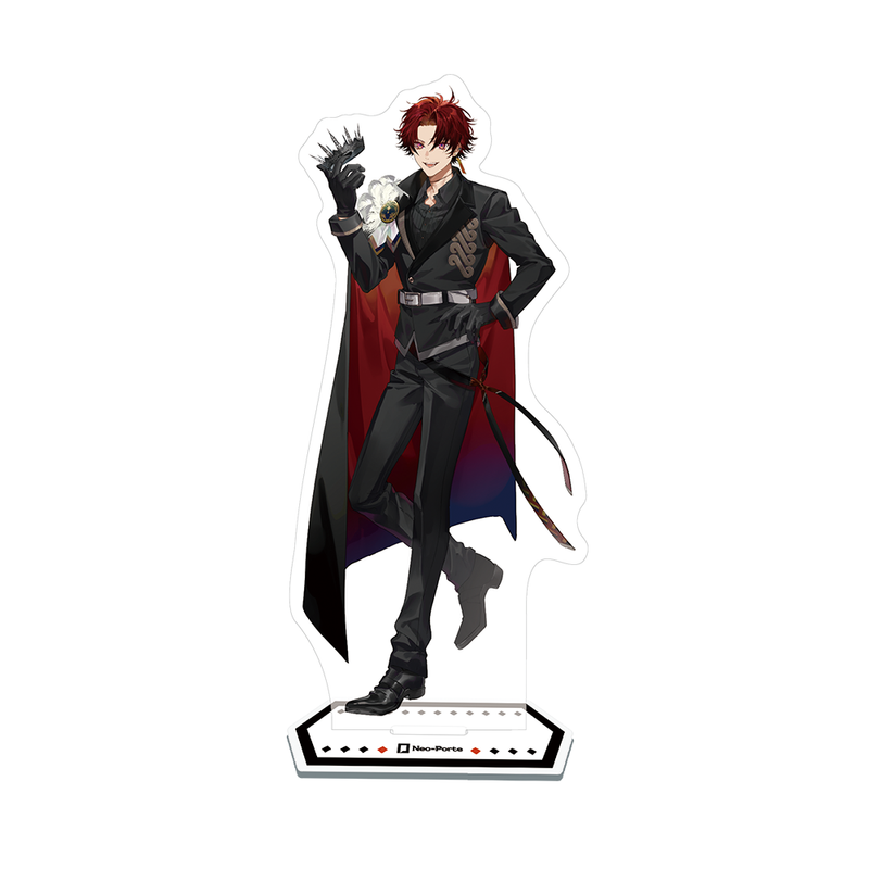 2024ホワイトデー】 アクリルスタンド – Neo-Porte（ネオポルテ