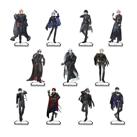 2024ホワイトデー】 アクリルスタンド – Neo-Porte（ネオポルテ