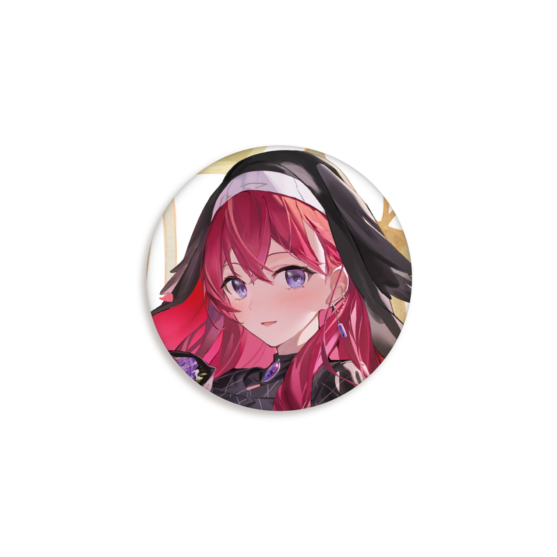 昏昏アリア】 2024誕生日 缶バッジ – Neo-Porte（ネオポルテ