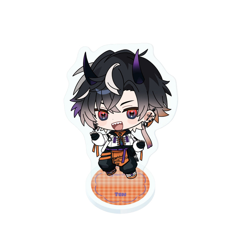 2024ミニミニ大作戦】ランダムSDアクリルスタンド Aグループ – Neo