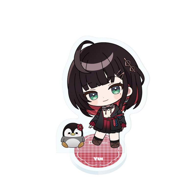 2024ミニミニ大作戦】ランダムSDアクリルスタンド Aグループ – Neo