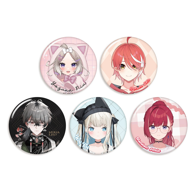 2024新衣装】缶バッジ – Neo-Porte（ネオポルテ）オフィシャルストア