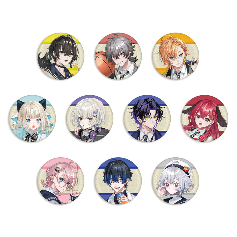 2024学園パロディ】缶バッジ – Neo-Porte（ネオポルテ）オフィシャルストア