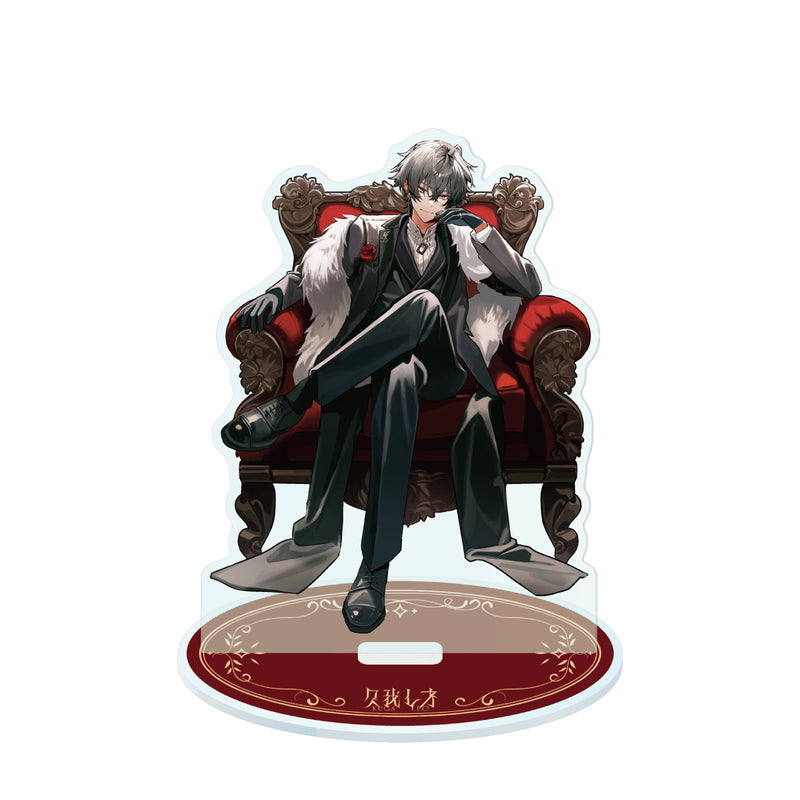 久我レオ】 2024誕生日 アクリルスタンド – Neo-Porte（ネオポルテ