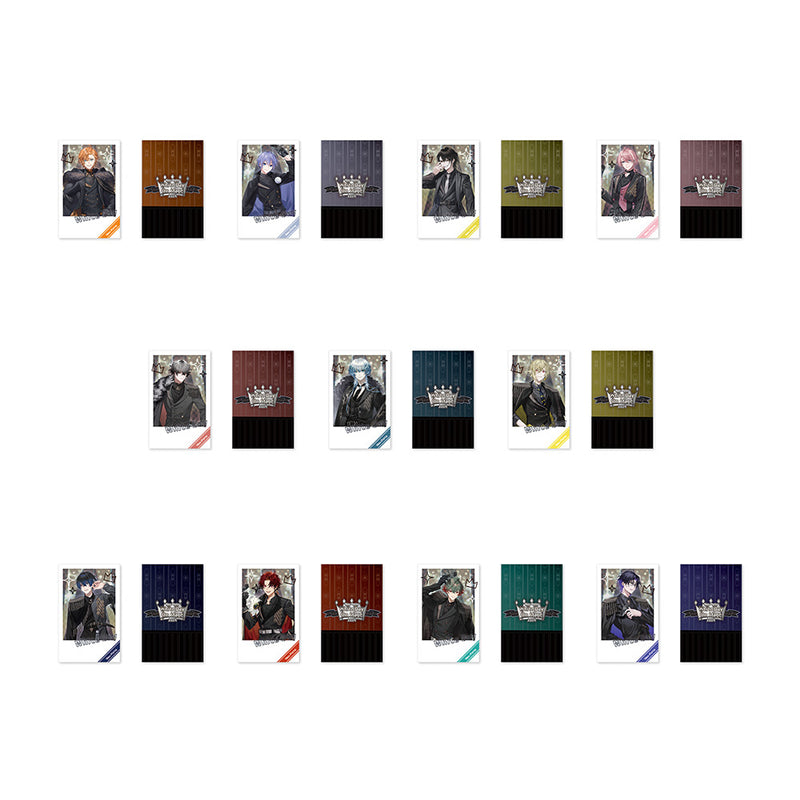 2024ホワイトデー】 ランダムチェキ – Neo-Porte（ネオポルテ