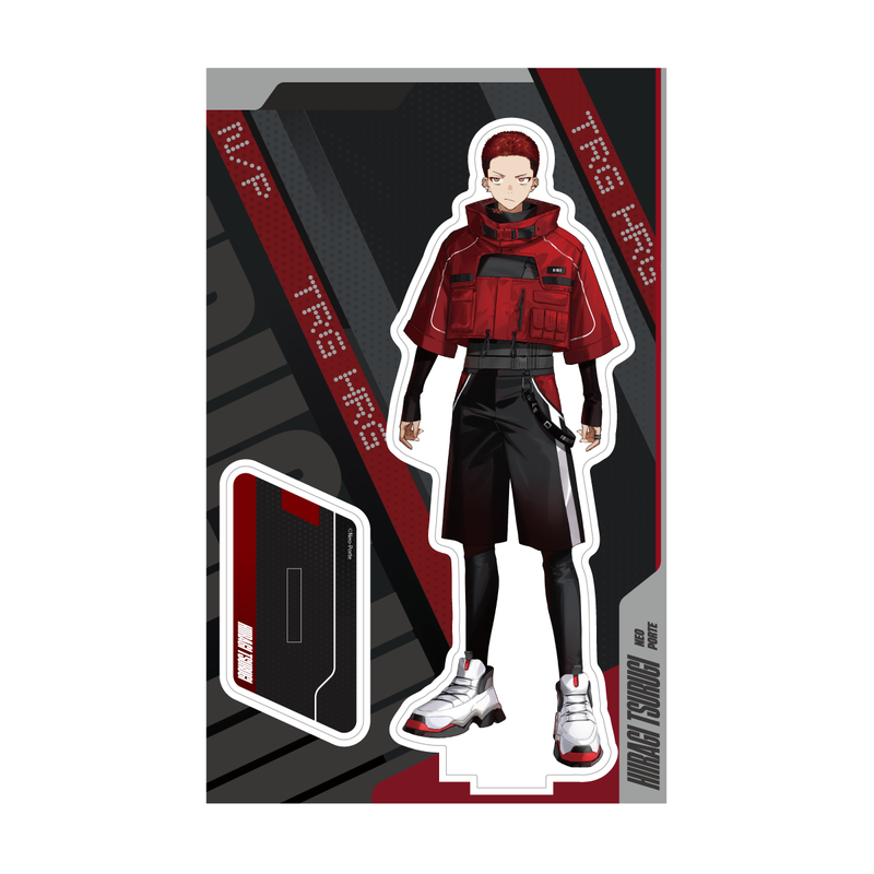 2025新衣装】アクリルスタンド – Neo-Porte（ネオポルテ）オフィシャル