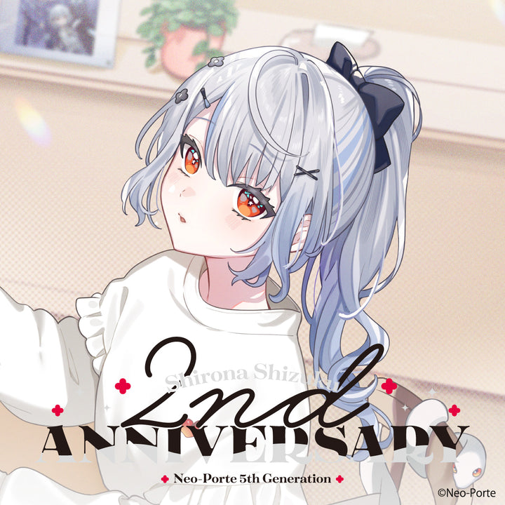 絲依とい】 2025誕生日 フォト風カードスタンド – Neo-Porte