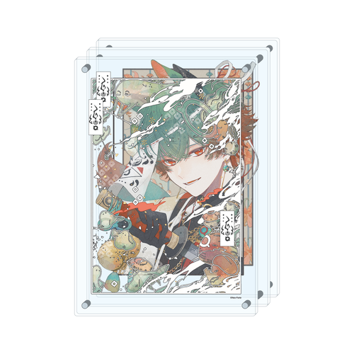 八神ツクモ – Neo-Porte（ネオポルテ）オフィシャルストア