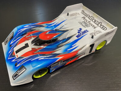 NXメンバーの活躍】ラジコン全日本選手権 優勝 - 株式会社ネオ