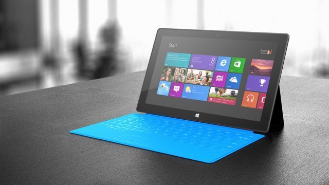 Microsoft's Surface RT: everything to know - Neowin