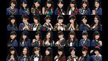 AKB48 まゆゆ・宮脇咲良Wセンターシングル - Neowing