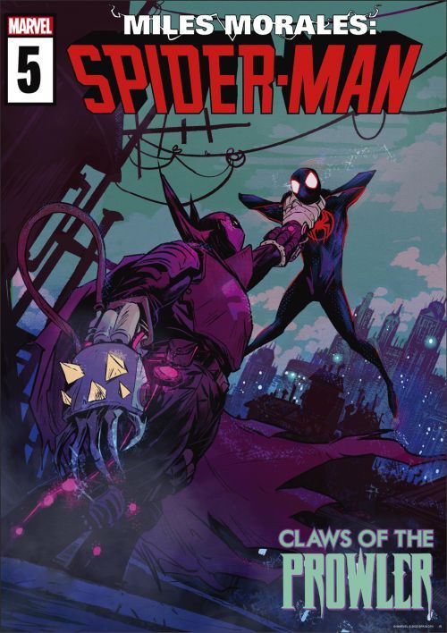 スパイダーマン:アクロス・ザ・スパイダーバース ポスターセット