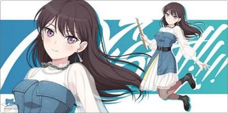 ブシロード ラバーマットコレクション V2 Vol.965 BanG Dream! It's My