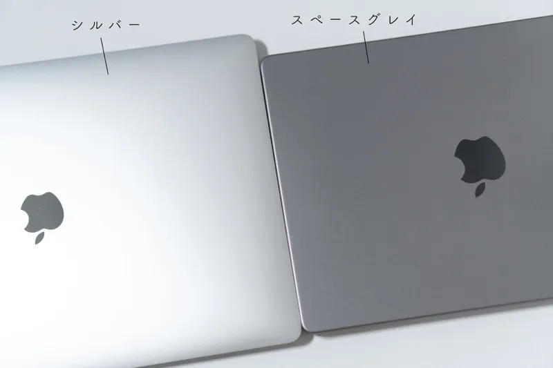 M1 Pro MacBookPro14インチ(2021）購入レビュー