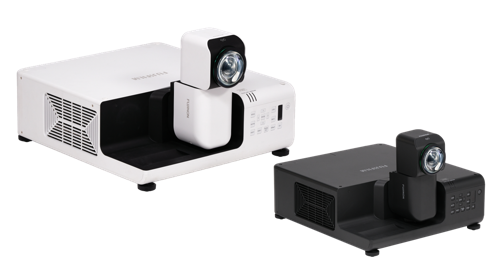 富士フイルム】空間演出用プロジェクター | NES / NES株式会社