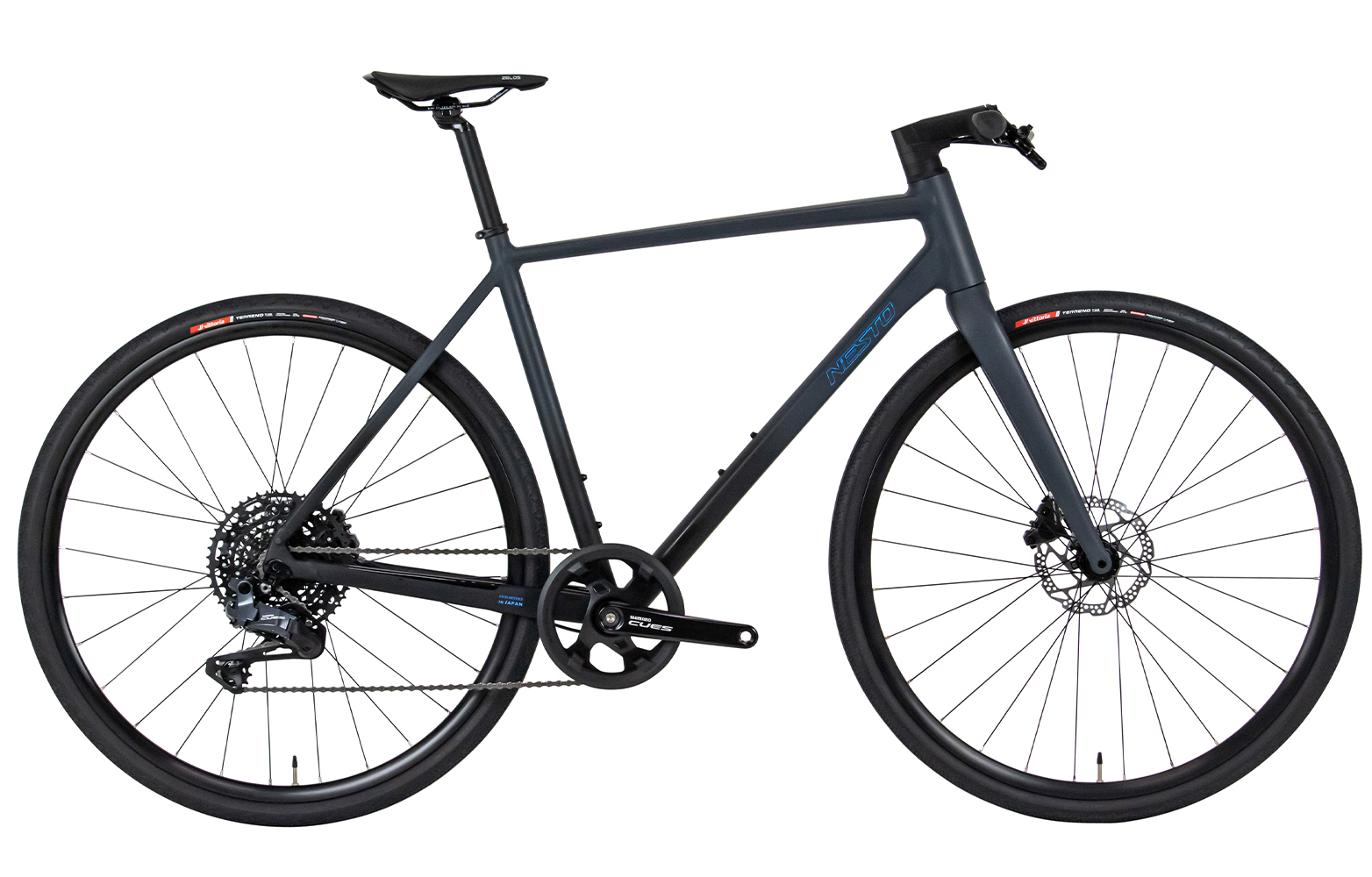 X-VALLEY KID20 - NESTO