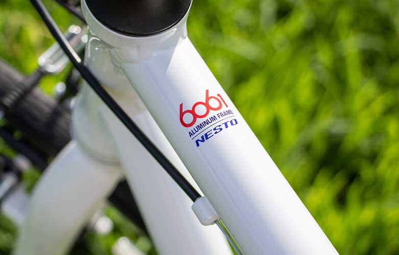 VACANZE 2（2024モデル） - NESTO