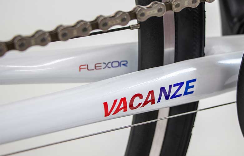 VACANZE 2（2024モデル） - NESTO