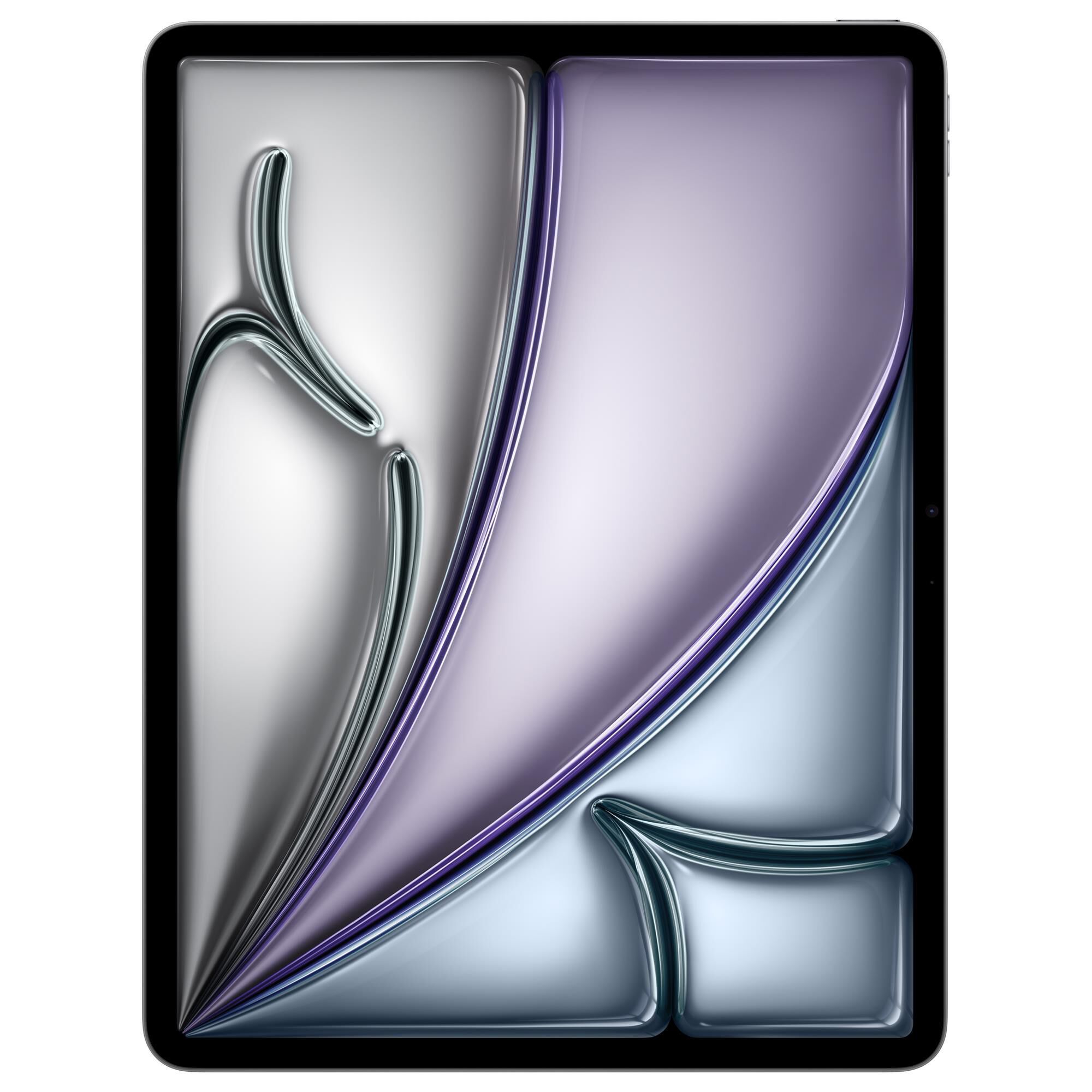 Apple 13-Inch iPad Air M3 Chip Wi-Fi + Cellular 512GB in Space