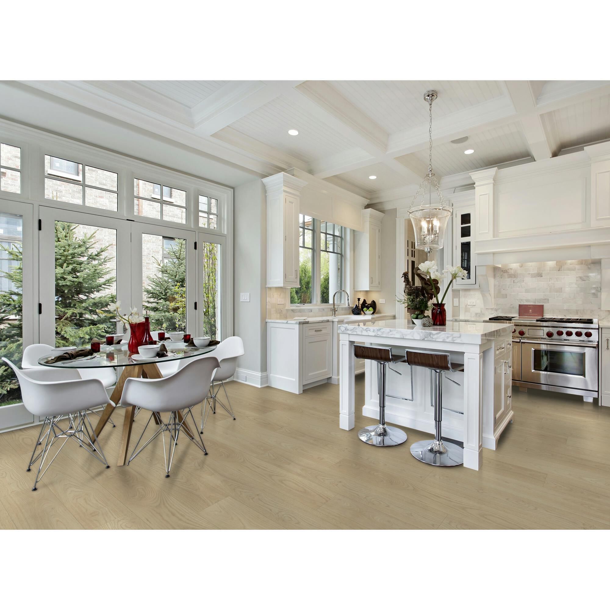 Mohawk Eden Springs Pegasus Hickory 8