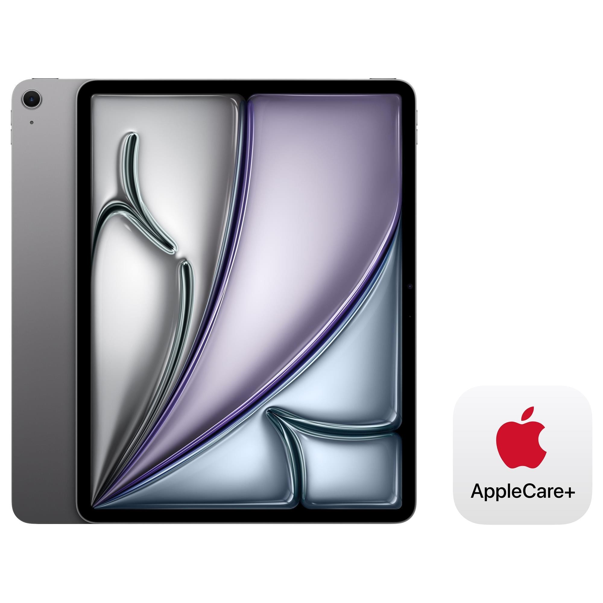 Apple 13-Inch iPad Air M3 Chip Wi-Fi 128GB in Space Gray (Latest