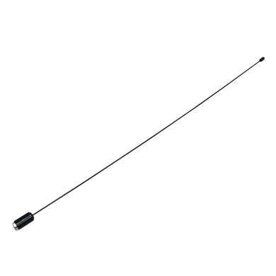 デジタル小電力コミュニティ無線用1/4λホイップアンテナNTWP0142：株式