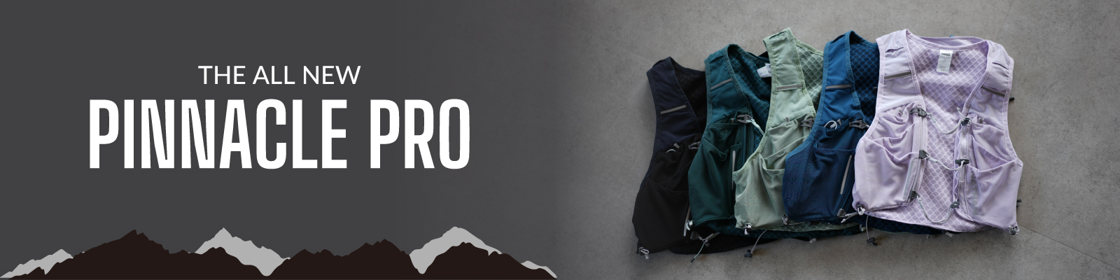 ランニングエッセンシャルブランド【ネイサン】