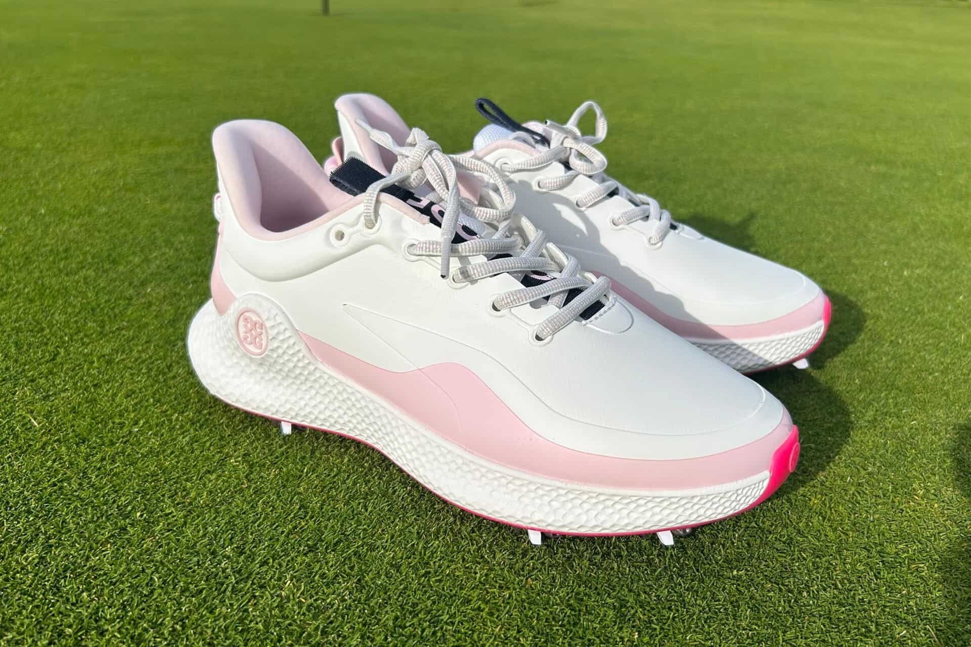 Women's G/Fore MG4+ O2 G/Lock Golf Shoe Review - National Club