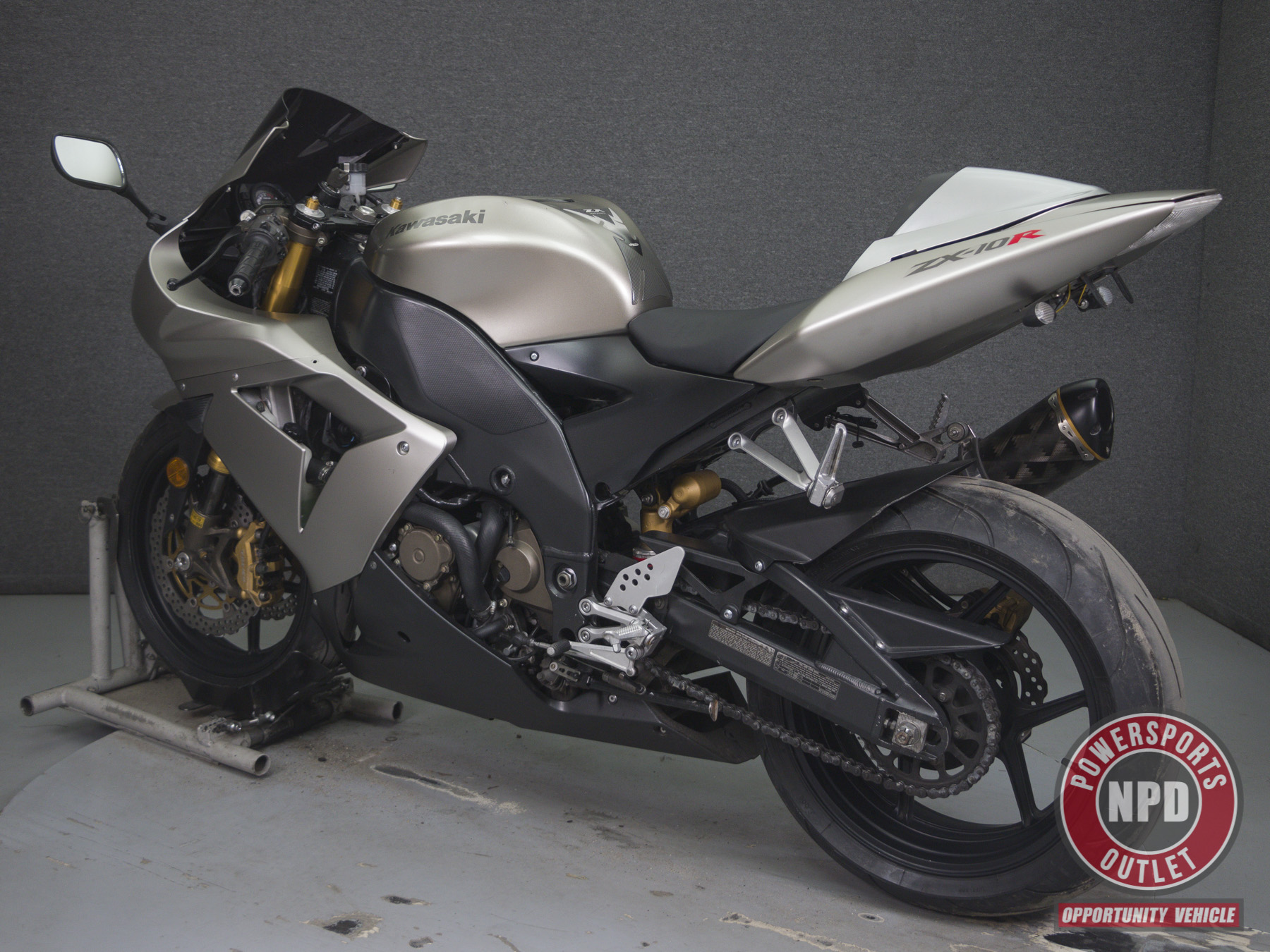 National Powersports Distributors