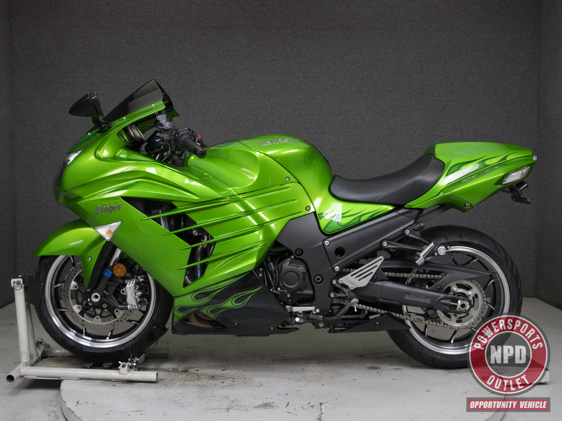 National Powersports Distributors